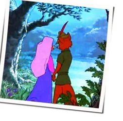 Robin Hood - Love Chords by Soundtracks 🎦