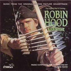 Robin Hood Men In Tights - Men In Tights Chords by Soundtracks 🎦