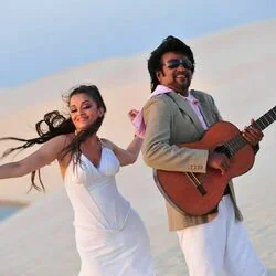 Robot - Neelo Valapu Chords by Soundtracks 🎦