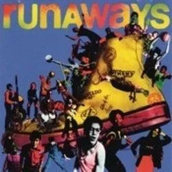Runaways - Lullaby From Baby To Baby Chords by Soundtracks 🎦