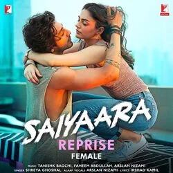 Saiyaara - Saiyaara Reprise Chords by Soundtracks 🎦