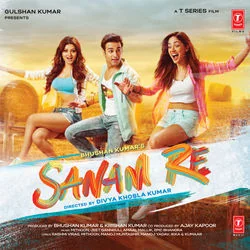 Sanam Re - Hua Hain Aaj Pehli Baar Chords by Soundtracks 🎦