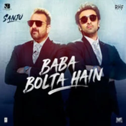 Sanju - Baba Bolta Hain Bas Ho Gaya Chords by Soundtracks 🎦