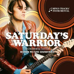 Saturdays Warrior - More To This Life Chords by Soundtracks 🎦