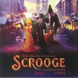 Scrooge - I Like Life Chords by Soundtracks 🎦