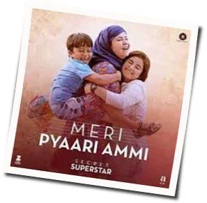 Secret Superstar - Meri Pyaari Ammi Intro Tab by Soundtracks 🎦