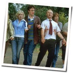 Shaun Of The Dead Theme Tab by Soundtracks 🎦