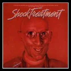 Shock Treatment - Lullaby Tab by Soundtracks 🎦