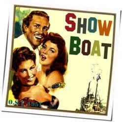 Show Boat - Life Upon The Wicked Stage Ukulele Chords by Soundtracks 🎦