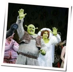 Shrek The Musical - More To The Story Chords by Soundtracks 🎦