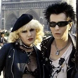 Sid And Nancy - Off The Boat Chords by Soundtracks 🎦