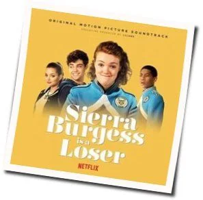 Sierra Burgess Is A Loser - Sunflower Chords by Soundtracks 🎦