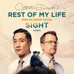 Sight - Rest Of My Life Chords by Soundtracks 🎦