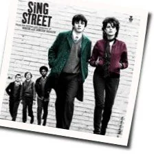 Sing Street - Up Chords by Soundtracks 🎦