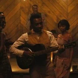 Sinners - Bury That Guitar Intro Tab by Soundtracks 🎦