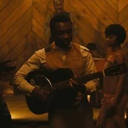 Sinners - I Lied To You Bass Tab by Soundtracks 🎦