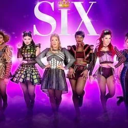 Six The Musical - Don't Lose Ur Head Chords by Soundtracks 🎦