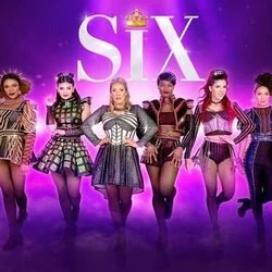 Six The Musical - Don't Lose Your Head Chords by Soundtracks 🎦