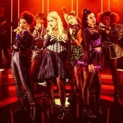 Six The Musical - No Way Ukulele Chords by Soundtracks 🎦