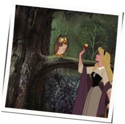 Sleeping Beauty - I Wonder Ukulele Chords by Soundtracks 🎦