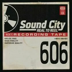 Sound City - You Can't Fix This Chords by Soundtracks 🎦