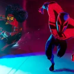 Spider-man Across The Spider-verse - Spider-gwen Theme Intro Tab by Soundtracks 🎦