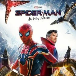 Spiderman No Way Home Theme Tab by Soundtracks 🎦