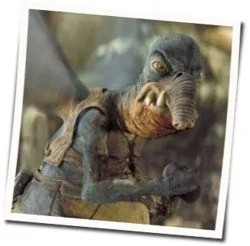 Star Wars - The Phantom Menace Bass Tab by Soundtracks 🎦