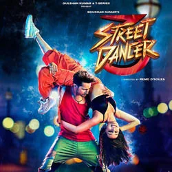 Street Dancer 3d - Lagdi Lahore Di Chords by Soundtracks 🎦