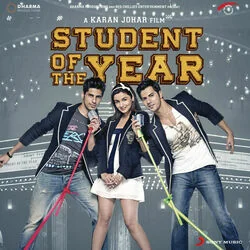 Student Of The Year - Ishq Wala Love Chords by Soundtracks 🎦