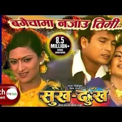 Sukha Dukha - Bagaichama Najau Timi Chords by Soundtracks 🎦