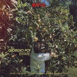 Summertime - Estate Chords by Soundtracks 🎦