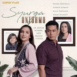 Syurga Untukmu - Gundah Chords by Soundtracks 🎦