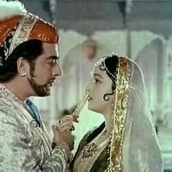 Taj Mahal - Jo Wada Kiya Woh Nibhana Padega Chords by Soundtracks 🎦
