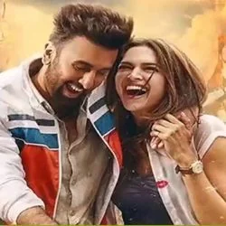 Tamasha - Agar Tum Saath Ho Ukulele Chords by Soundtracks 🎦