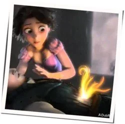 Tangled - Something That I Want Ukulele Chords by Soundtracks 🎦