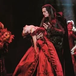 Tanz Der Vampire - Der Tanz Der Vampire Finale Zweiter Akt Chords by Soundtracks 🎦
