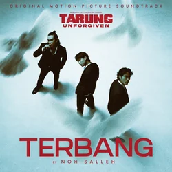 Tarung Unforgiven - Terbang Chords by Soundtracks 🎦
