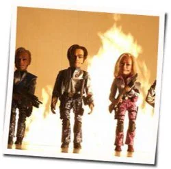 Team America - Fuck Yeah Tab by Soundtracks 🎦