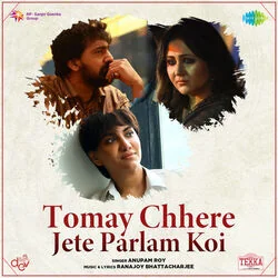 Tekka - Tomay Chhere Jete Parlam Koi Chords by Soundtracks 🎦