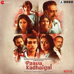 Thangamey - Paava Kadhaigal Chords by Soundtracks 🎦