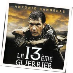 The 13th Warrior Theme Tab by Soundtracks 🎦