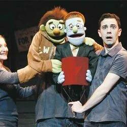 The Avenue Q Chords by Soundtracks 🎦