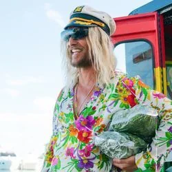 The Beach Bum - Moonfog Chords by Soundtracks 🎦