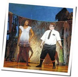 The Book Of Mormon - Baptize Me Chords by Soundtracks 🎦