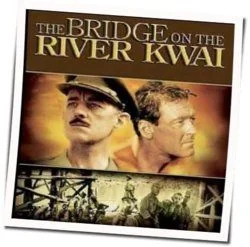 The Bridge Over River Kwai Theme Tab by Soundtracks 🎦