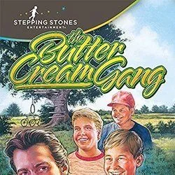 The Buttercream Gang - Dreams Of A Better Day Chords by Soundtracks 🎦