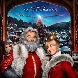 The Christmas Chronicles 2 - The Spirit Of Christmas Chords by Soundtracks 🎦