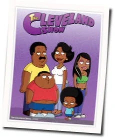 The Cleveland Show Theme Chords by Soundtracks 🎦
