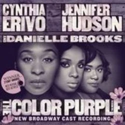 The Colour Purple - Too Beautiful For Words Chords by Soundtracks 🎦